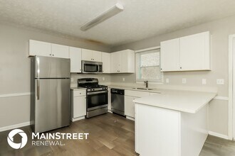 10 Bradford Ct SW, Unit 4-304 in Cartersville, GA - Building Photo - Building Photo