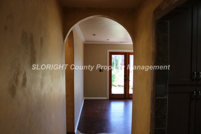 156 Foothill Blvd in San Luis Obispo, CA - Building Photo - Building Photo