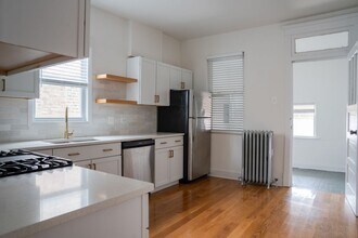 4520 N Albany Ave in Chicago, IL - Building Photo - Building Photo