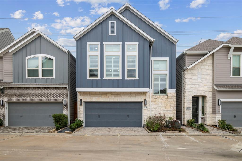 1220 Sloane Manor Trace in Houston, TX - Building Photo