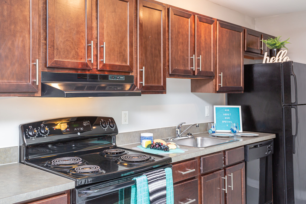 Mid City Gardens Apartments in Baton Rouge, LA