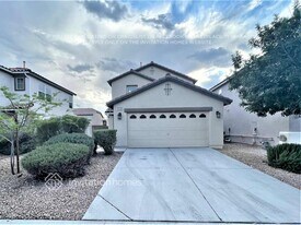 11099 Verismo St in Las Vegas, NV - Building Photo