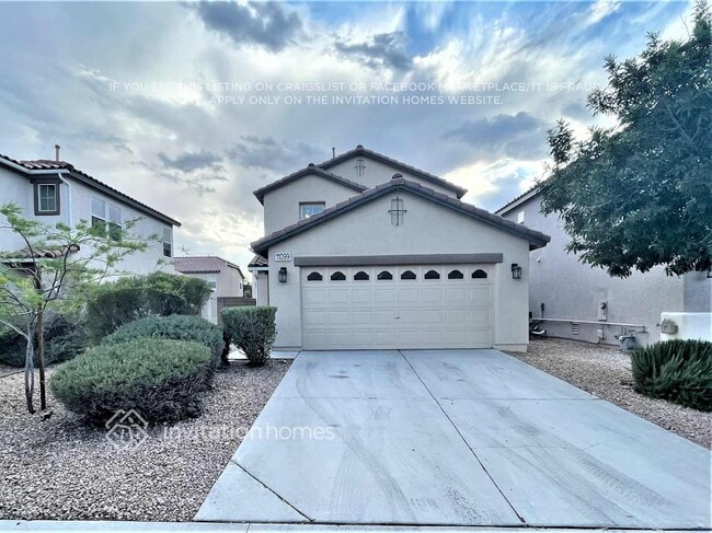 property at 11099 Verismo St