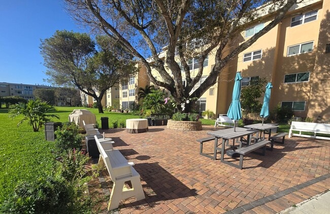 2600 NE 1st Ln, Unit 1160 in Boynton Beach, FL - Building Photo - Building Photo