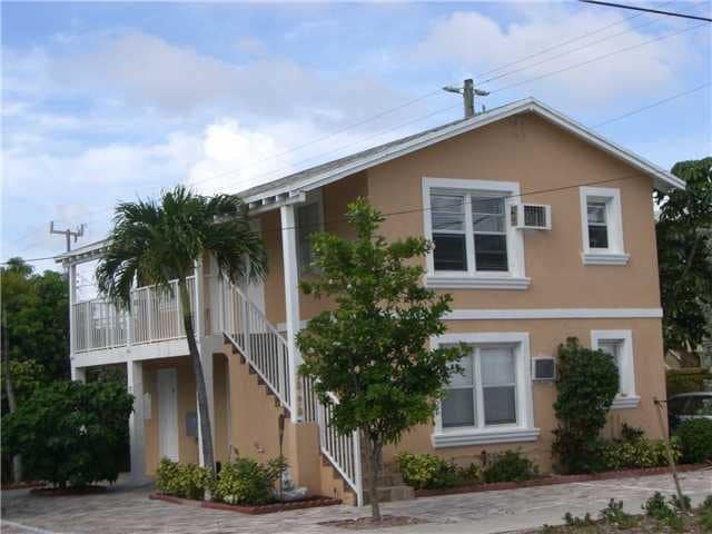 property at 4565 N Ocean Dr