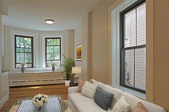 94 Willow St, Unit 102-02 in Cambridge, MA - Building Photo - Building Photo