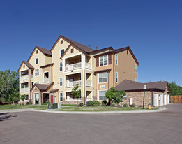 Alturas Apartment Homes