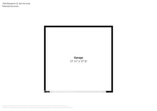 9233 Kewen Ave in Los Angeles, CA - Foto de edificio - Building Photo