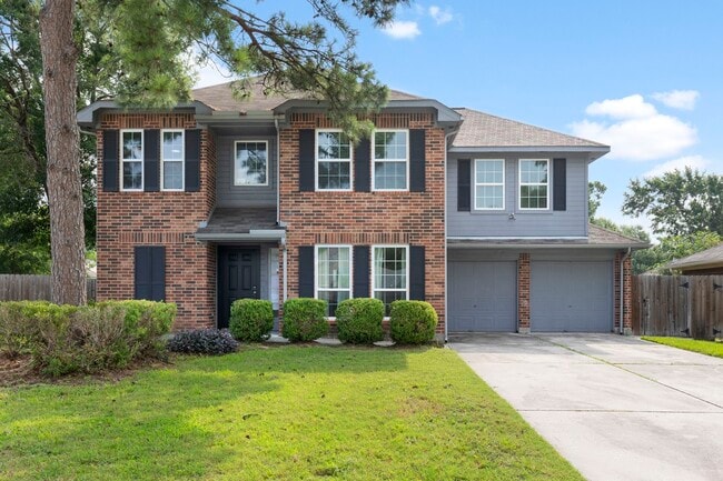 property at 21610 Bluebonnet Meadow Ln
