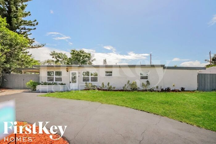 500 NE 61st St in Fort Lauderdale, FL - Building Photo