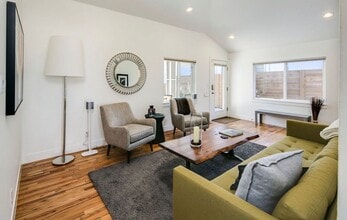 3653 Shoshone St in Denver, CO - Building Photo - Building Photo