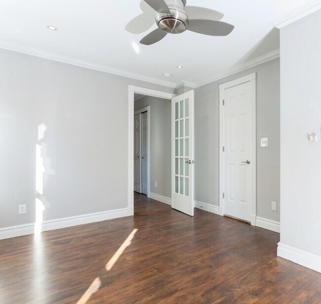 property at 234 Mott St