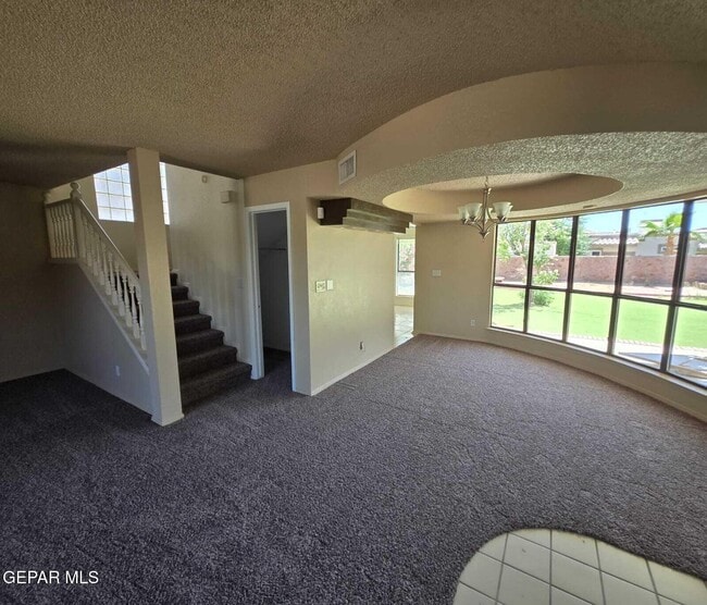 11920 Pueblo Del Rio Way in El Paso, TX - Building Photo - Building Photo