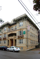 5754 Howe St Apartments