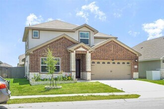 109 Osier Pass in Hutto, TX - Building Photo - Building Photo