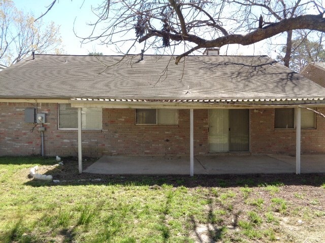 9222 Palm Shores Dr in Spring, TX - Building Photo - Building Photo