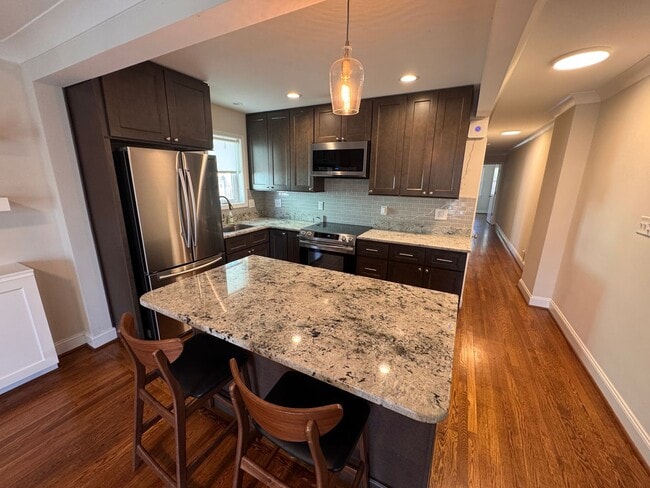 908 Carolina Ave NW in Winston-Salem, NC - Building Photo - Building Photo