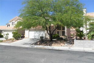 3741 Grand Viewpoint Ct in Las Vegas, NV - Building Photo