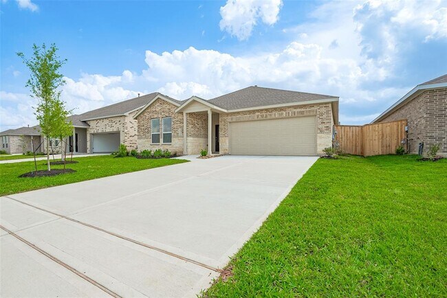 26511 Virginia Wild Rye Ln in Katy, TX - Building Photo - Building Photo