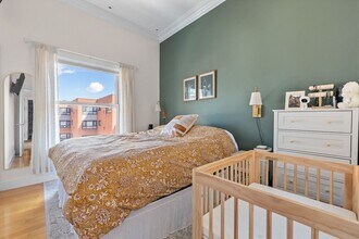 9 Stillman St, Unit 10 in Boston, MA - Foto de edificio - Building Photo