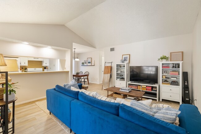property at 1202 Dobie Dr