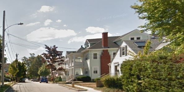 150 Bromfield St in Quincy, MA - Building Photo