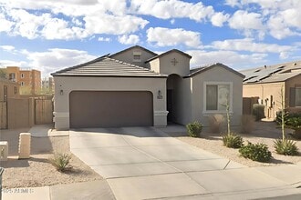 1745 N Westfall Trail in Casa Grande, AZ - Building Photo - Building Photo