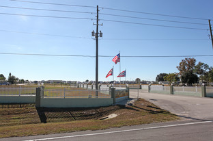 Lakemont Ridge RV & MHC Apartments