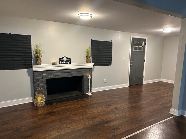 property at 839 Becker St