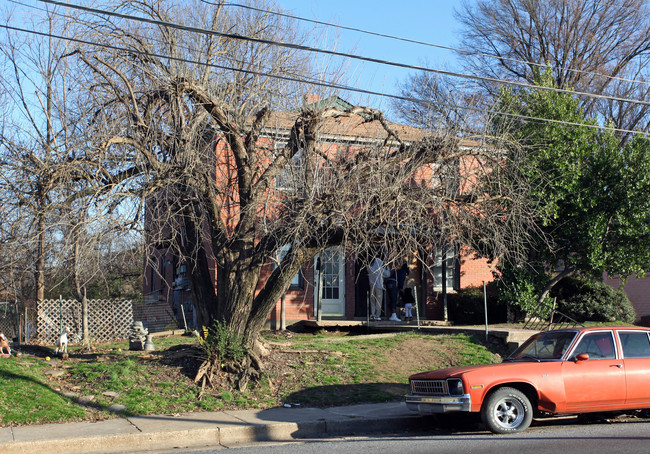 314 Scott St in Memphis, TN - Building Photo - Building Photo