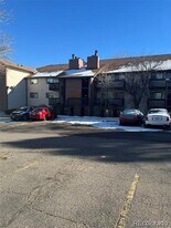 14806 E 2nd Ave in Aurora, CO - Building Photo