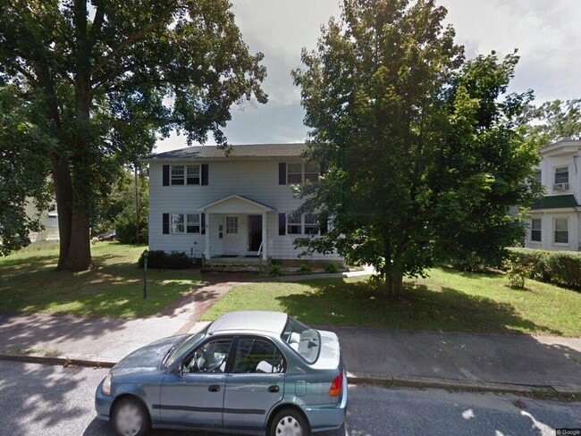 217 Fulton St, Unit A