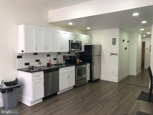 3132 Richmond St-Unit -1F in Philadelphia, PA - Building Photo - Building Photo