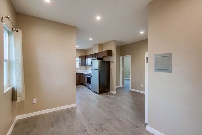 1602 S 38th St in San Diego, CA - Building Photo - Building Photo