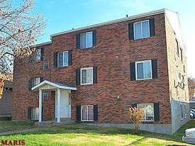 3308 Watson Rd Apartments