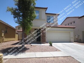 323 N 76th Pl in Mesa, AZ - Building Photo