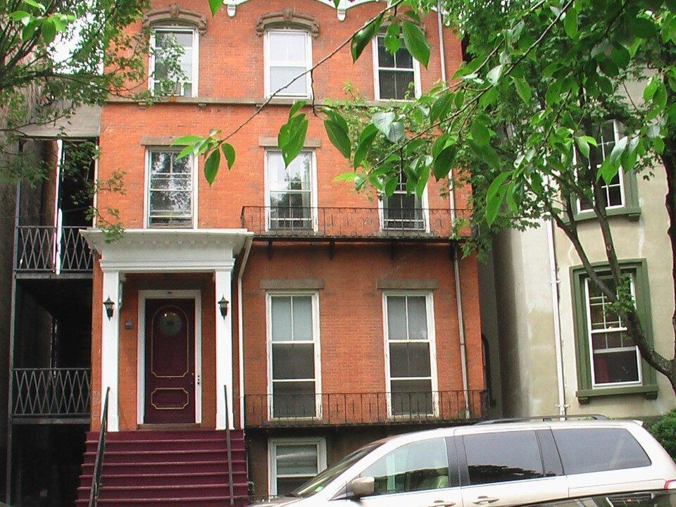 40 Academy St, Unit 3 in New Haven, CT - Foto de edificio