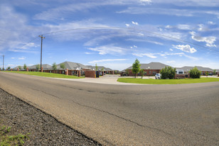 Silver Spring Forney Apartments