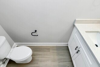 2732 Catalina Ave in Charlotte, NC - Building Photo - Building Photo