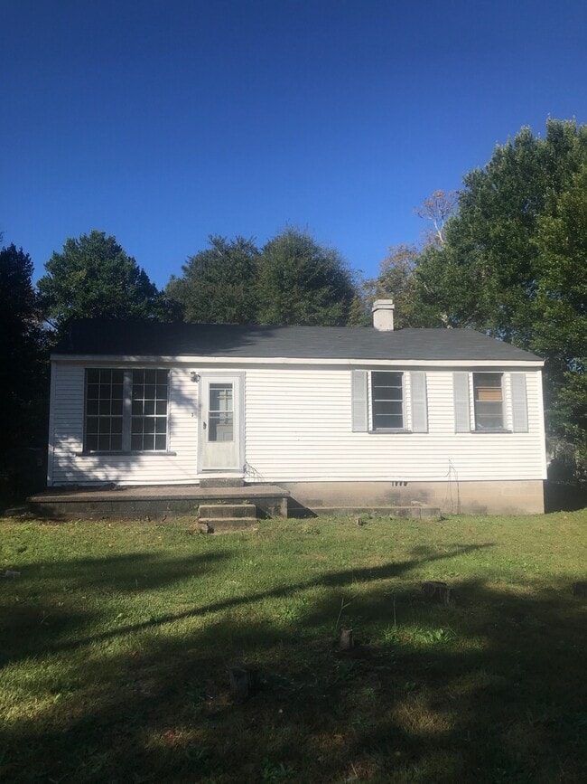 property at 123 Kenmont St