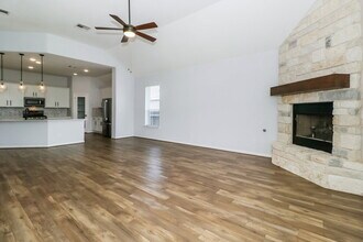 6113 Gimignano Pl. in Round Rock, TX - Building Photo - Building Photo