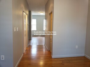40 N Bennet St, Unit 3 in Boston, MA - Building Photo - Building Photo