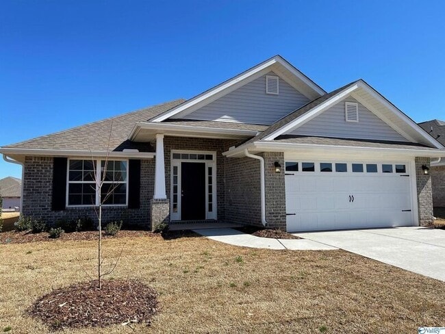 property at 197 Abercorn Dr