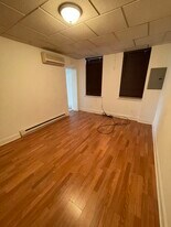 4670 James St, Unit Apt C  Rear in Philadelphia, PA - Building Photo