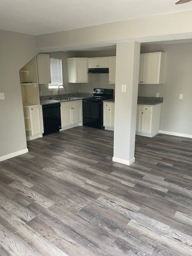 9216 E Avenue P in Houston, TX - Building Photo - Building Photo