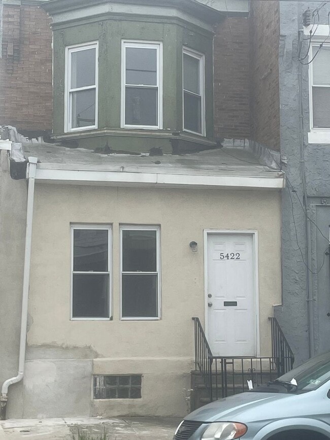 property at 5422 W Girard Ave