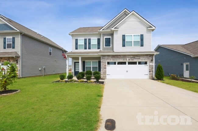 property at 3726 Pelham Wood Dr