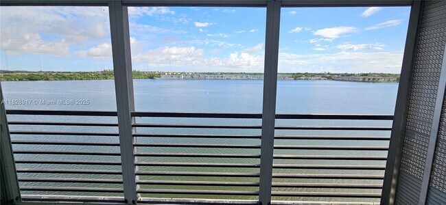 property at 1175 NE Miami Gardens Dr