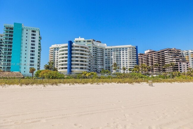 property at 5161 Collins Ave