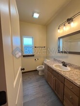 2605 Meriwether Dr S in Livingston, MT - Building Photo - Building Photo